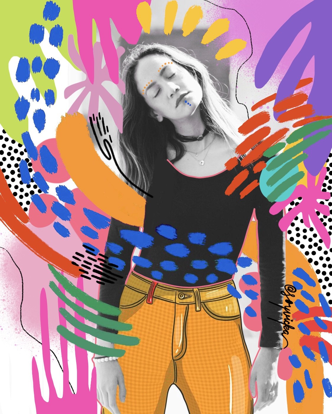 foto ilustrada - Imagen 4