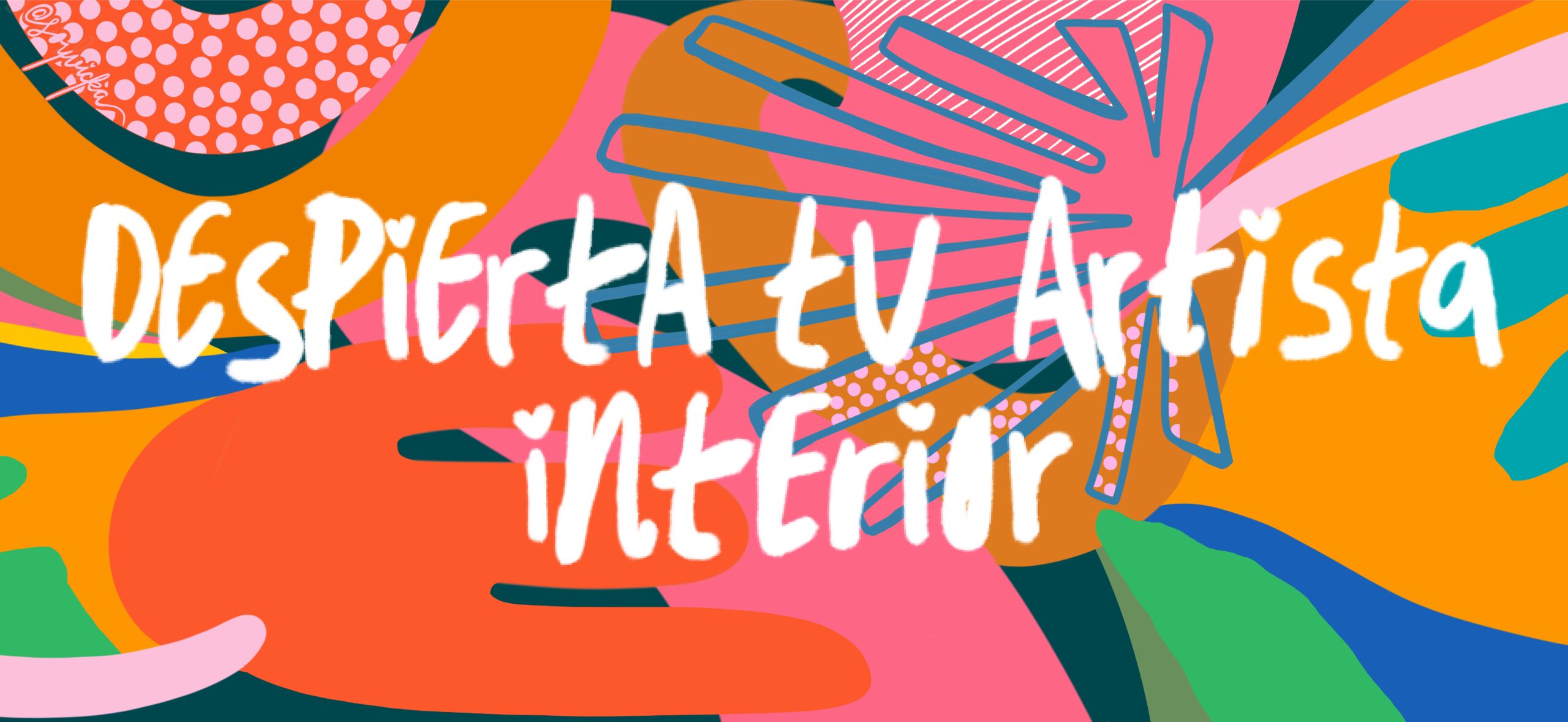Despierta tu Artista Interior